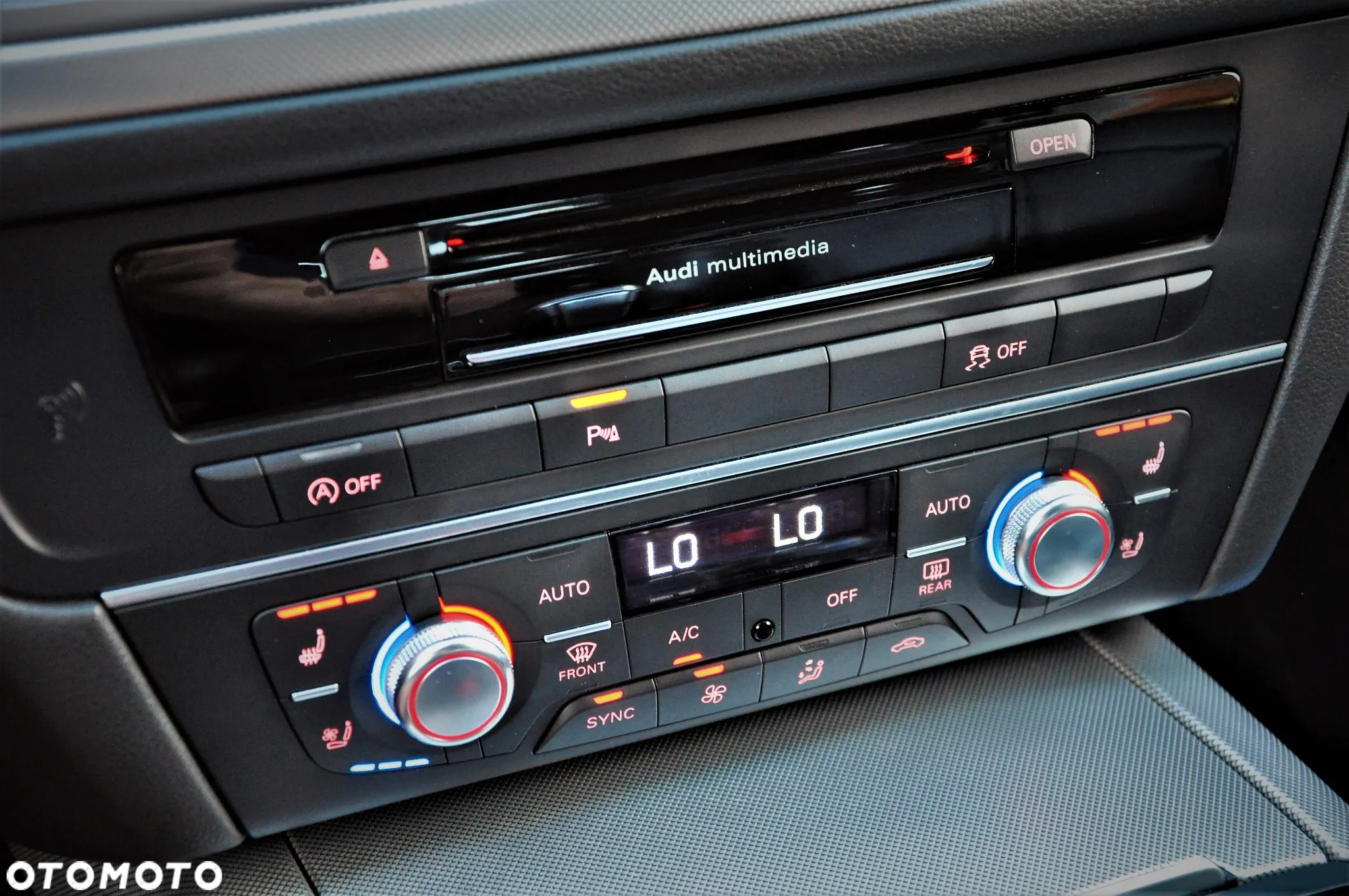 Audi A6 3.0 TDI Quattro Tiptronic - 37
