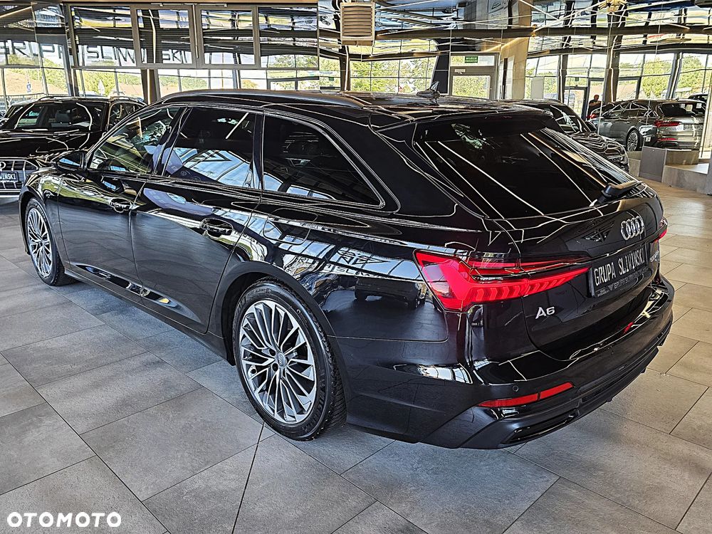 Audi A6 ver-55-tfsi-e-phev-quattro-s-line-s-tronic - 6