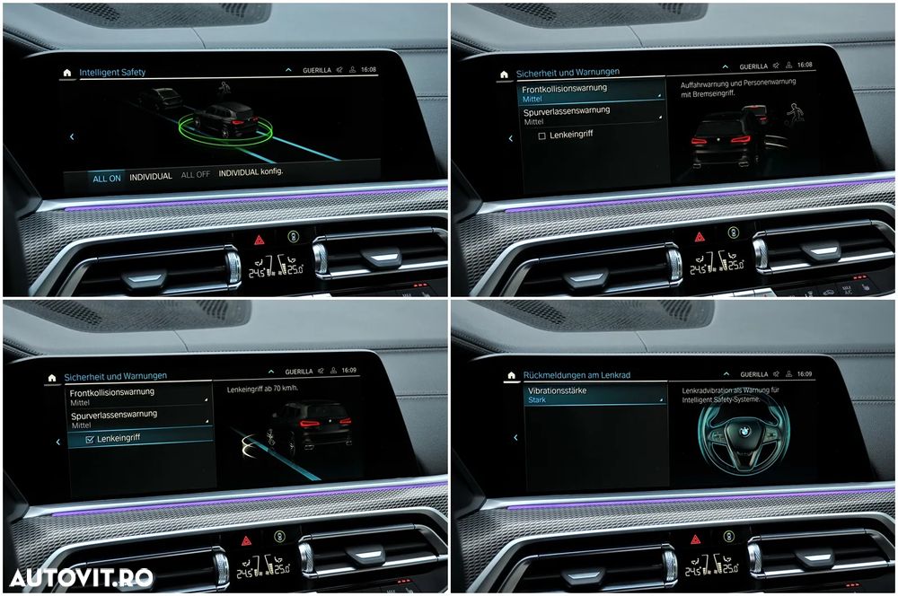 BMW X5 xDrive45e AT PHEV - 14