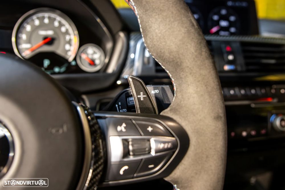 BMW M4 Coupe DKG - 32