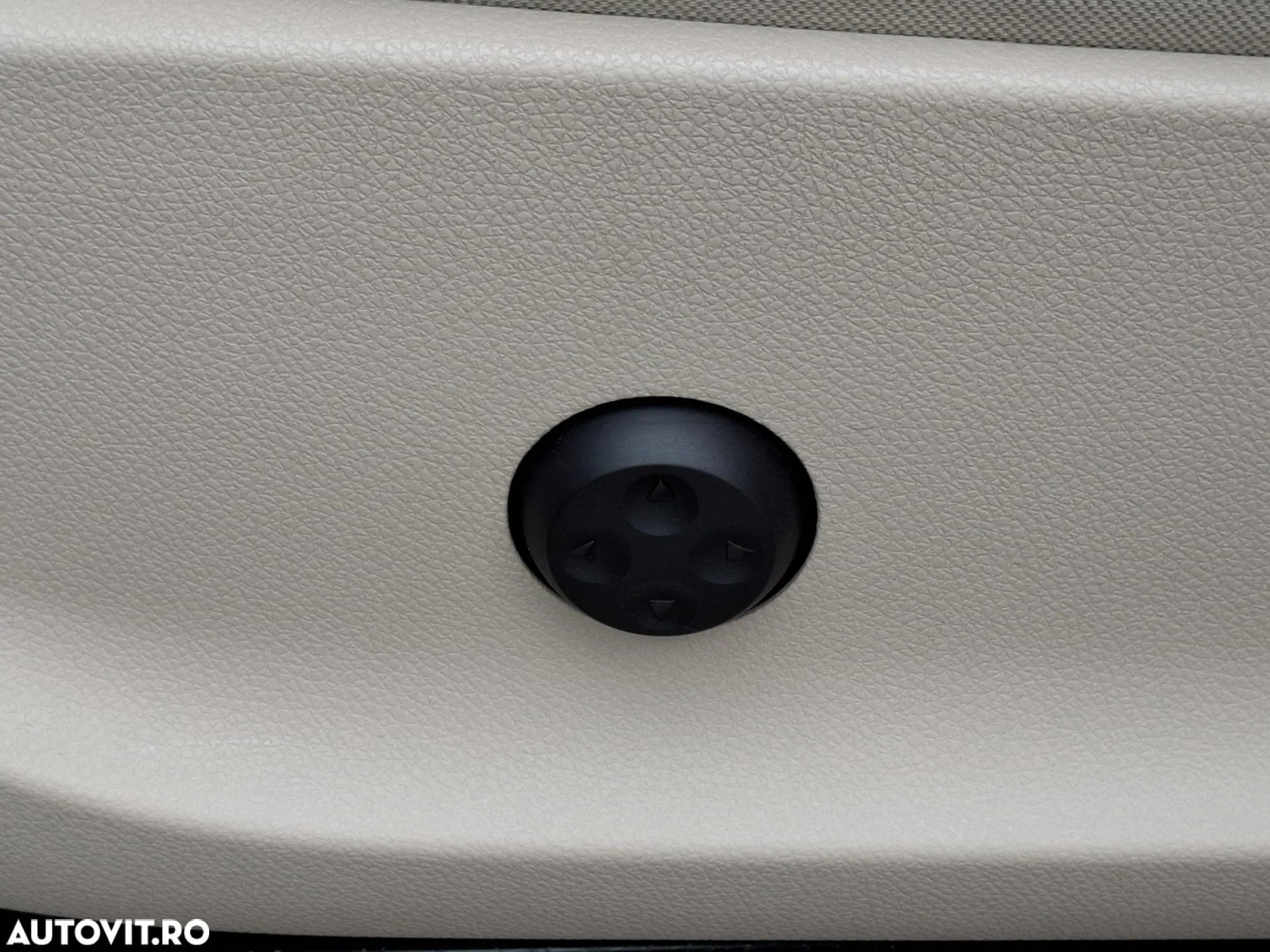 Mercedes-Benz V 250 BlueTEC Aut. Extralong - 8