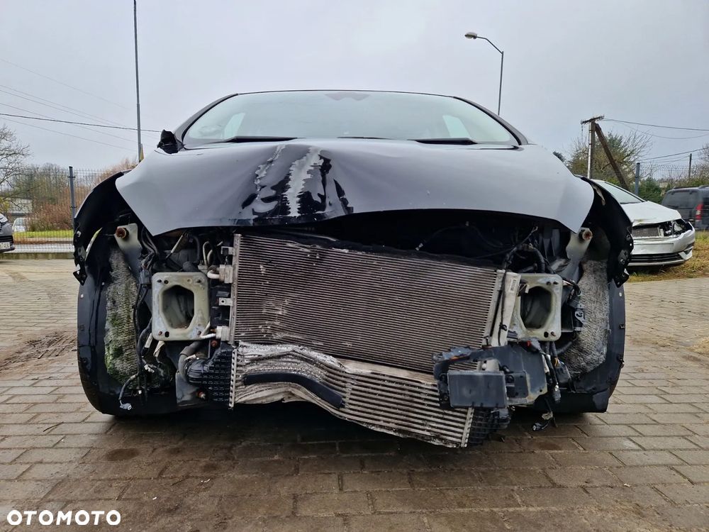 Ford S-Max 2.0 TDCi 4WD Titanium PowerShift - 4