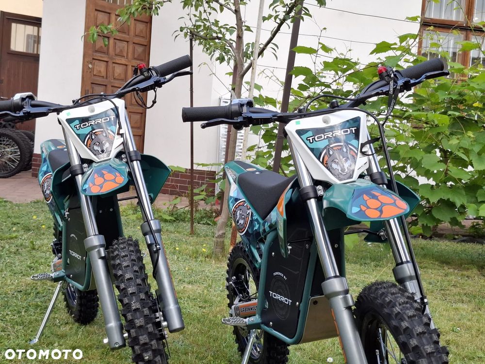 Torrot MX2 - 7