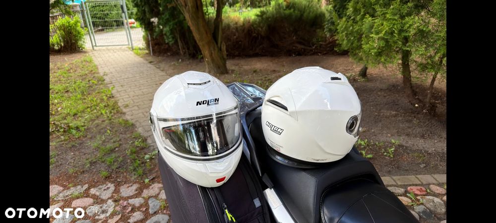 Yamaha FJR - 6
