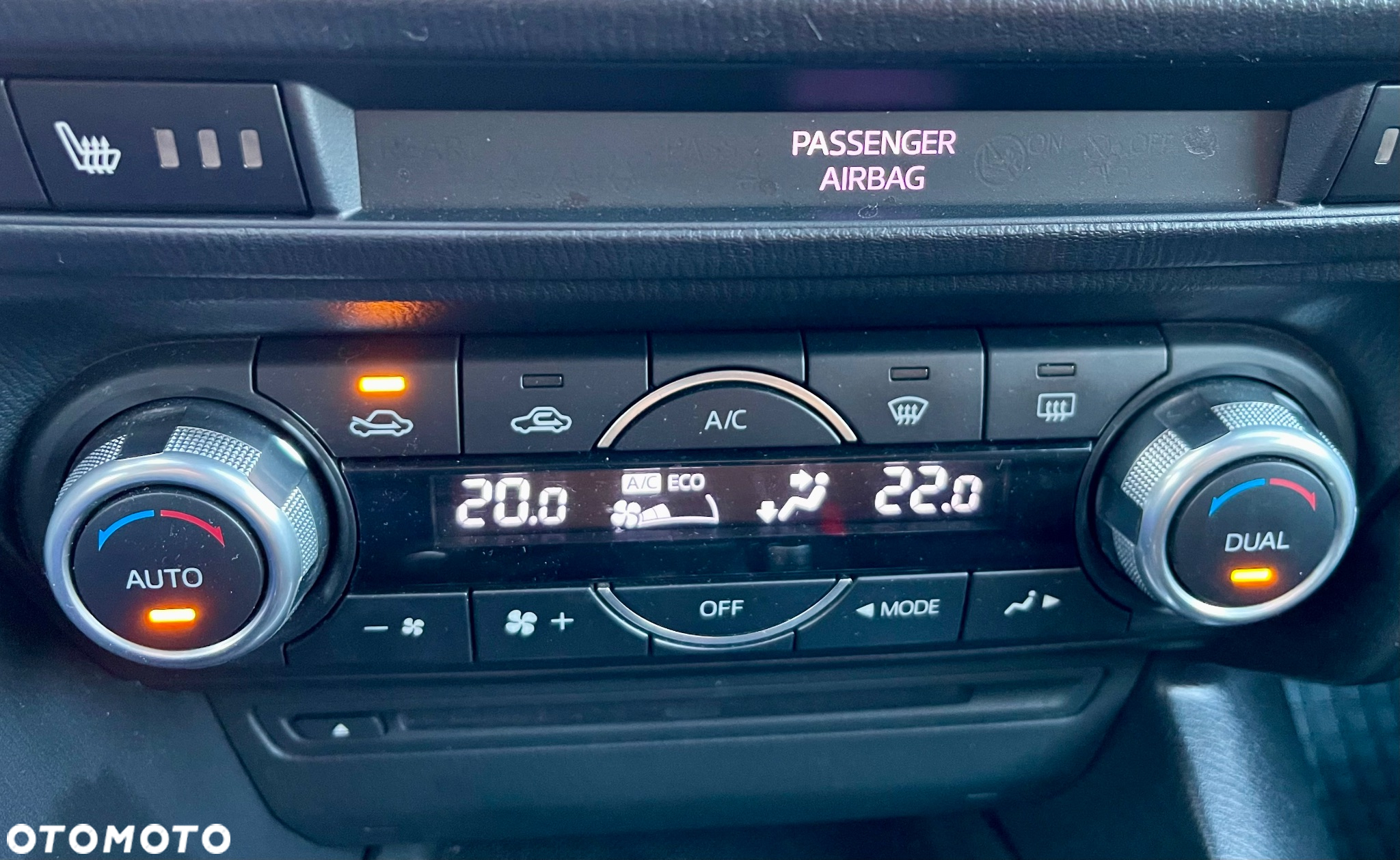 Mazda 3 2.0 Skymotion EU6 - 13