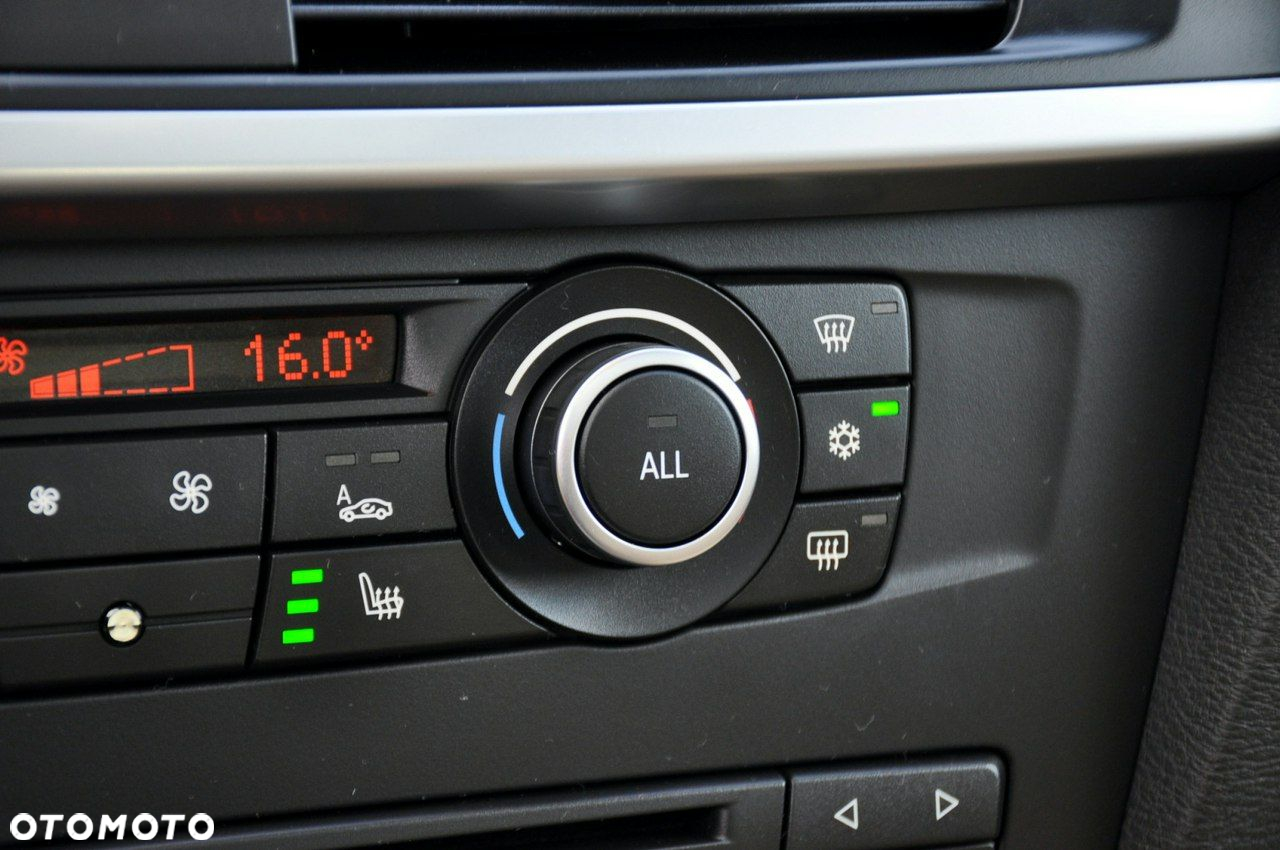 BMW X3 - 34