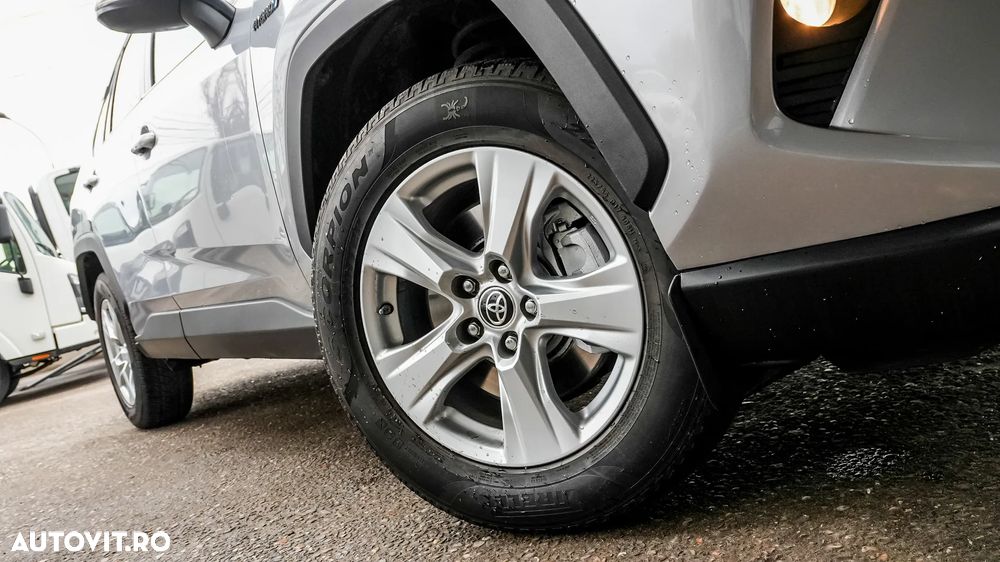 Toyota RAV4 2.5 VVT-iE 4x2 Active - 30