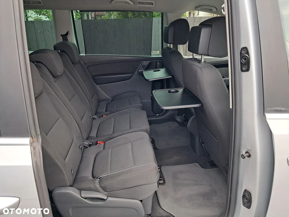 Seat Alhambra 2.0 TDI Style - 27
