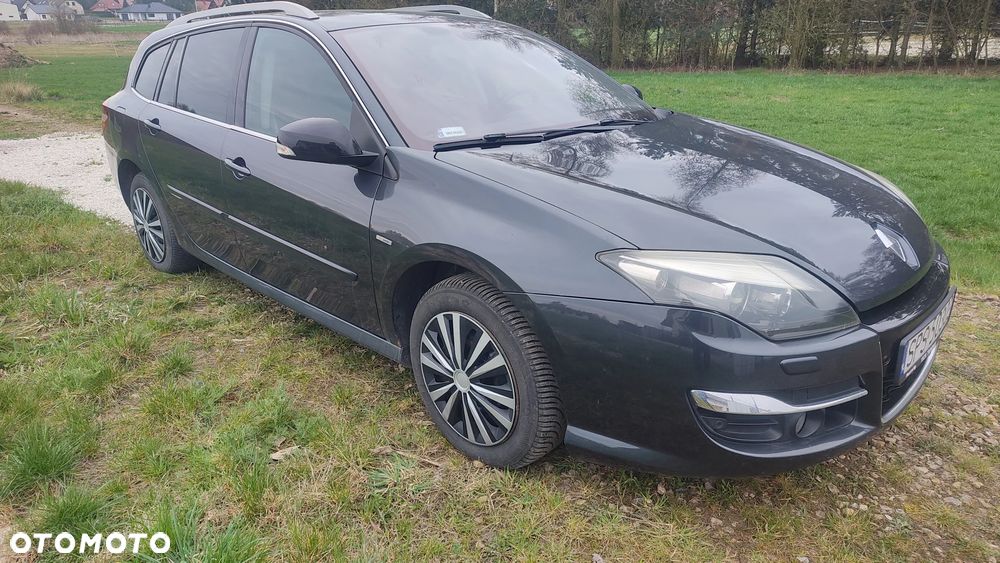 Renault Laguna dCi 150 FAP Bose - 2