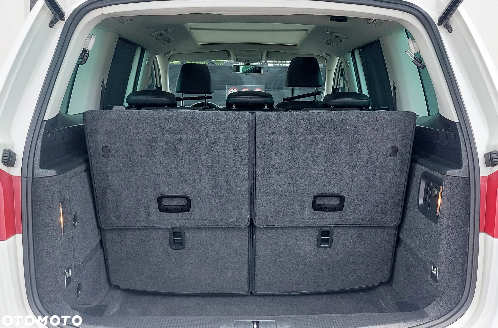 Seat Alhambra 2.0 TDI Style DSG - 13