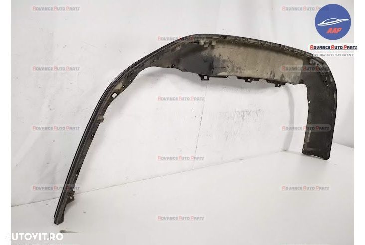 Spoiler Fusta Bara Spate originala Volkswagen Passat B8 2014 2015 2016 - 4