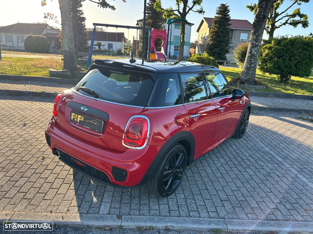 MINI 5 Portas One D - 1