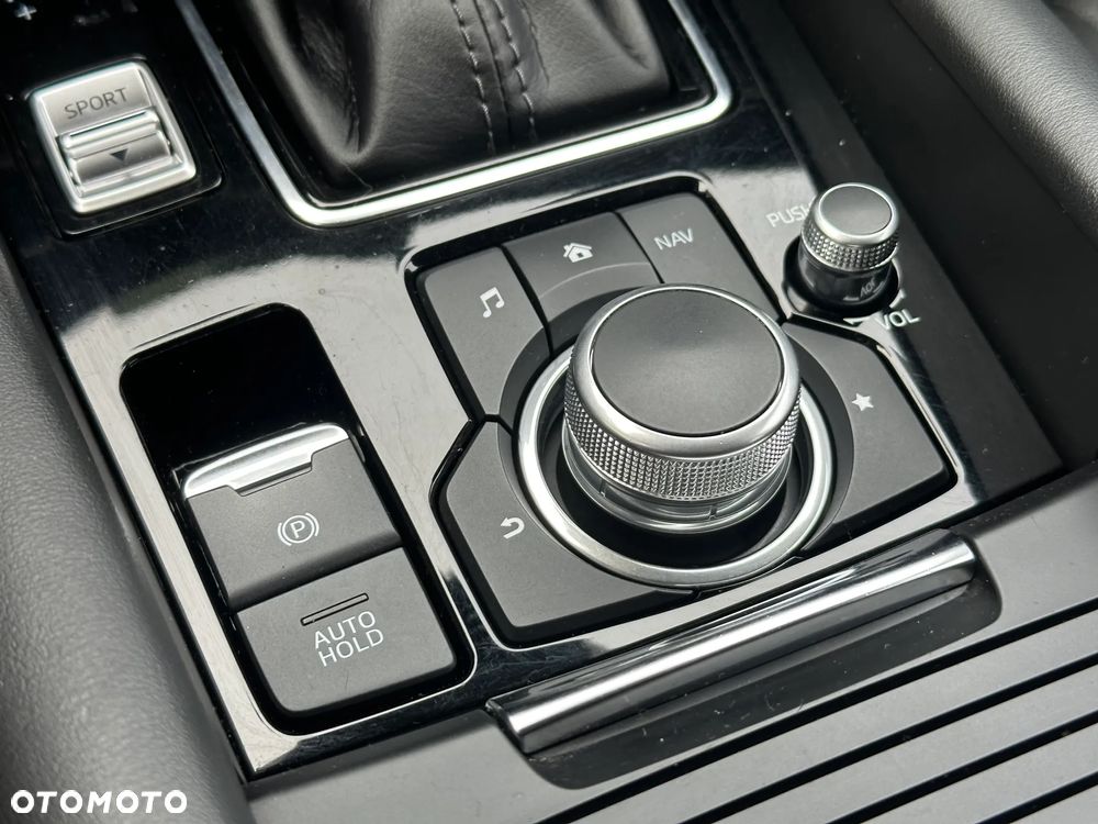 Mazda 6 2.0 Skymotion - 17