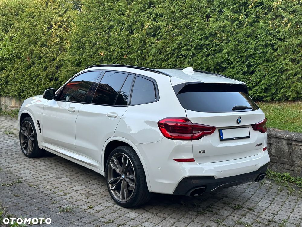 BMW X3 M M40i Sport Edition - 5