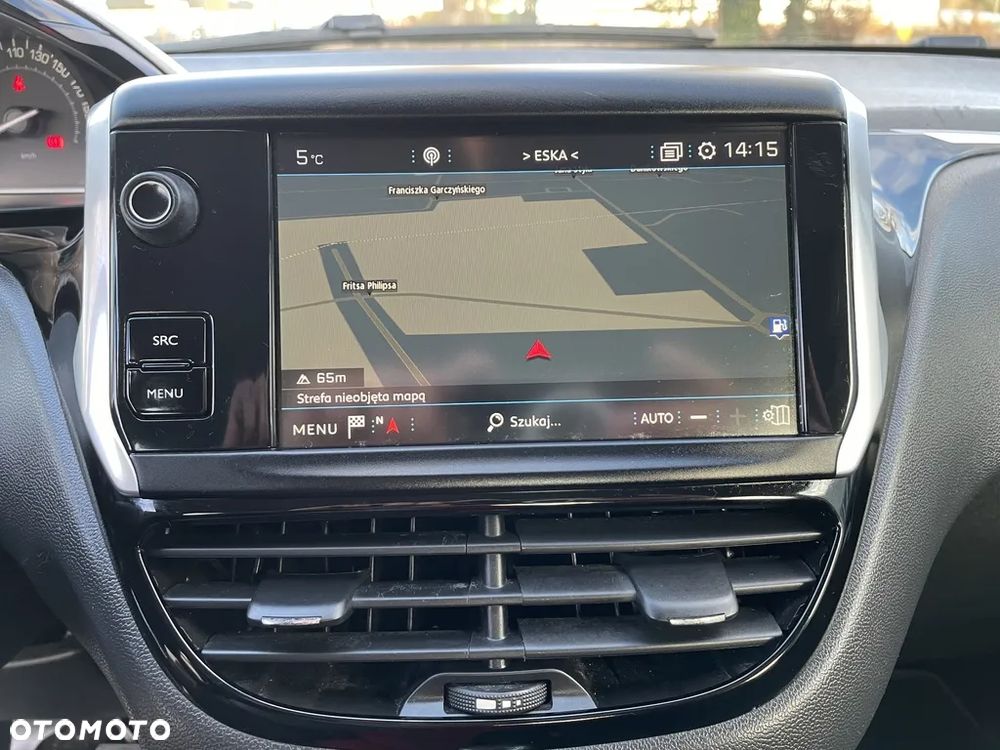 Peugeot 208 BlueHDi 100 Active - 14