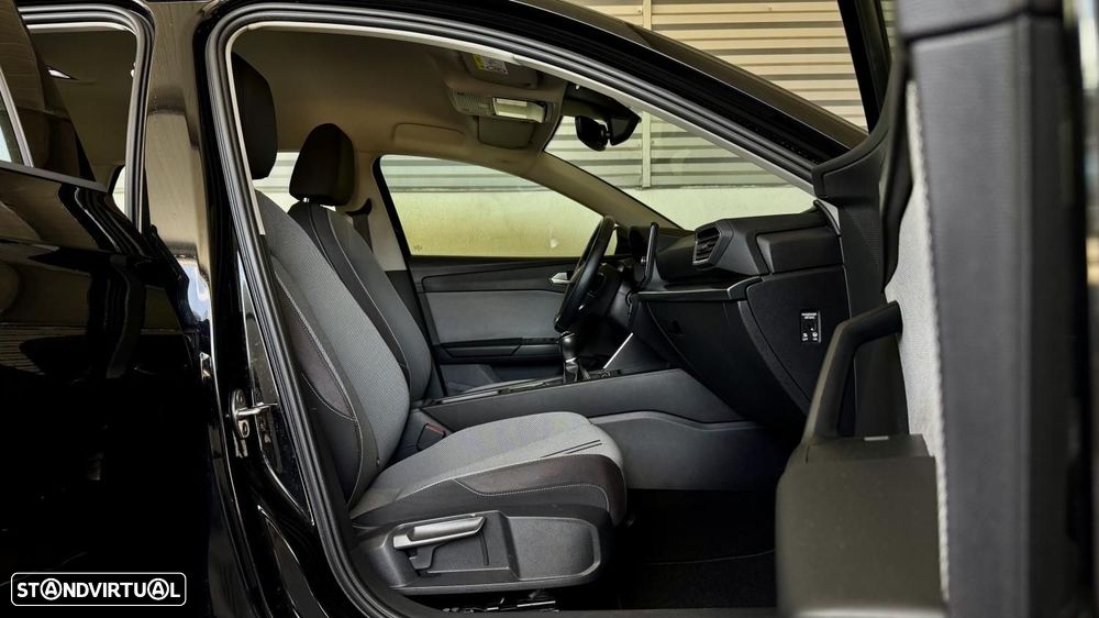 SEAT Leon 2.0 TDI Style - 13