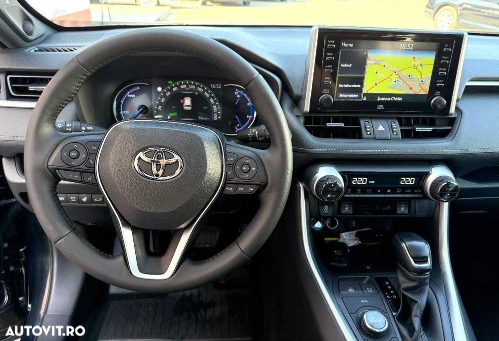 Toyota RAV4 - 27