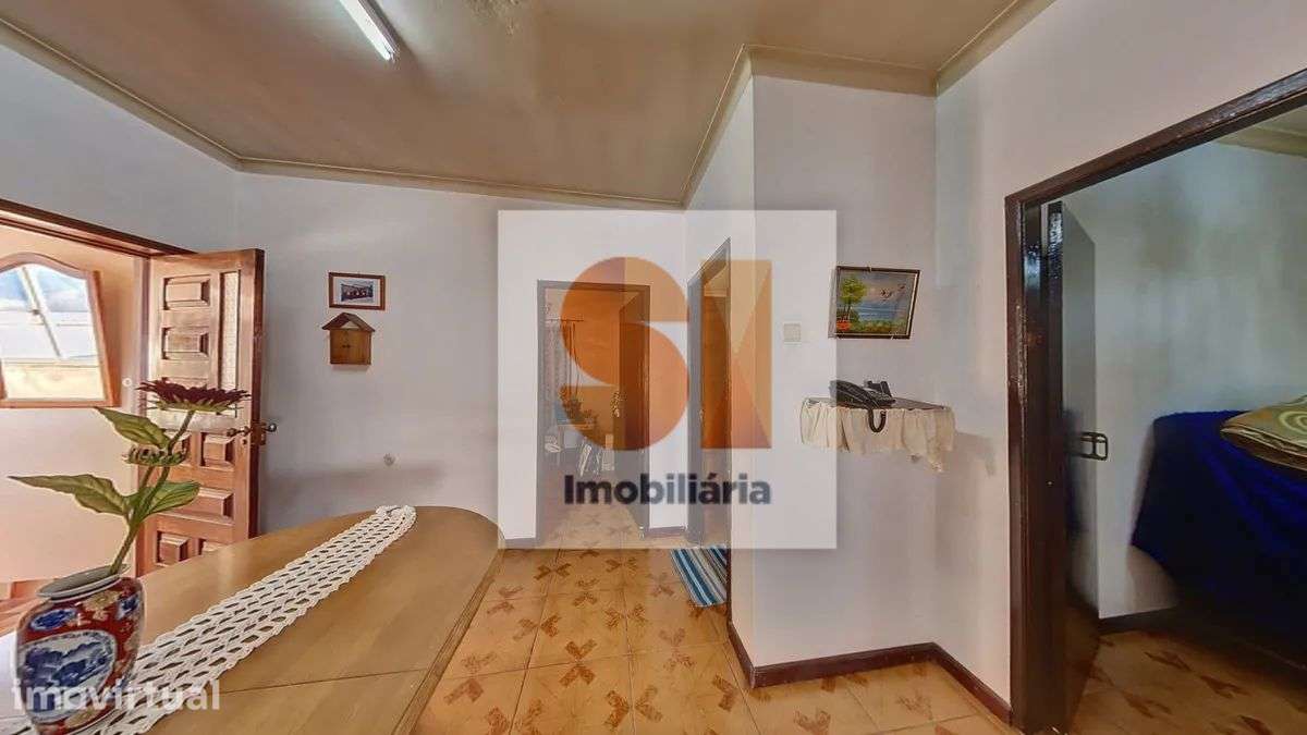 Moradia V3 Isolada com elevado potencial - Gandra - Paredes - Grande imagem: 4/32