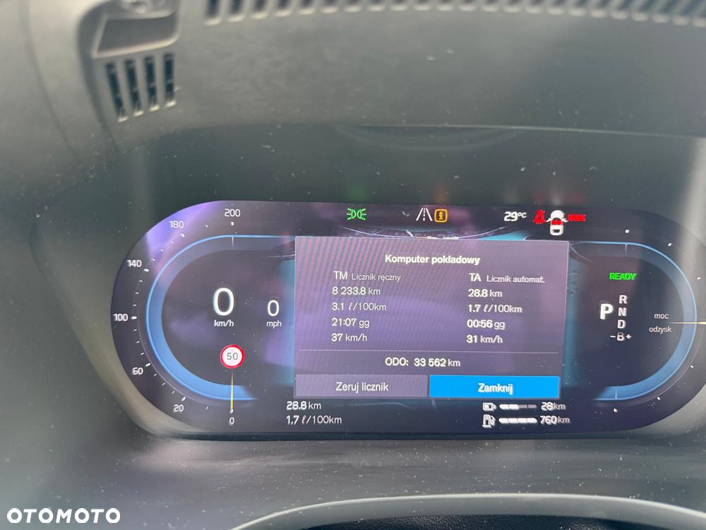 Volvo XC 60 T8 AWD Recharge Plus Bright - 11
