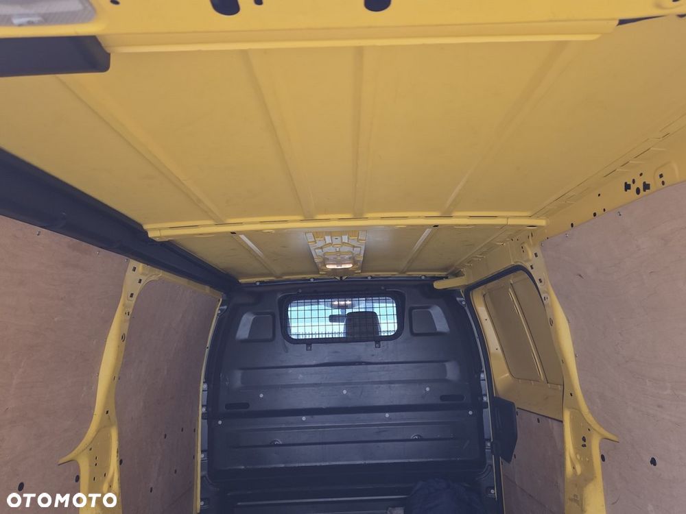 Peugeot EXPERT / WERSJA LONG / 2.0 HDI - 8