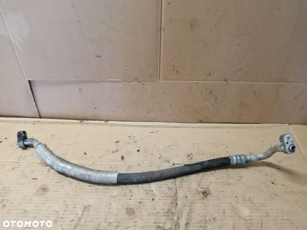 Przewód rurka klimatyzacji klimy VW New Beetle 1C0320721K - 1