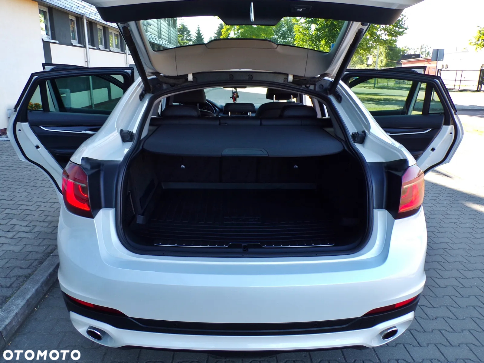 BMW X6 xDrive30d - 30