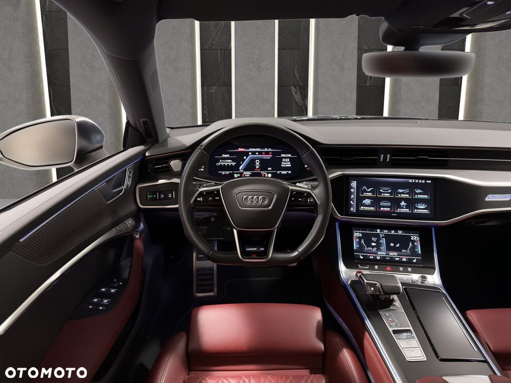 Audi S7 Sportback - 11