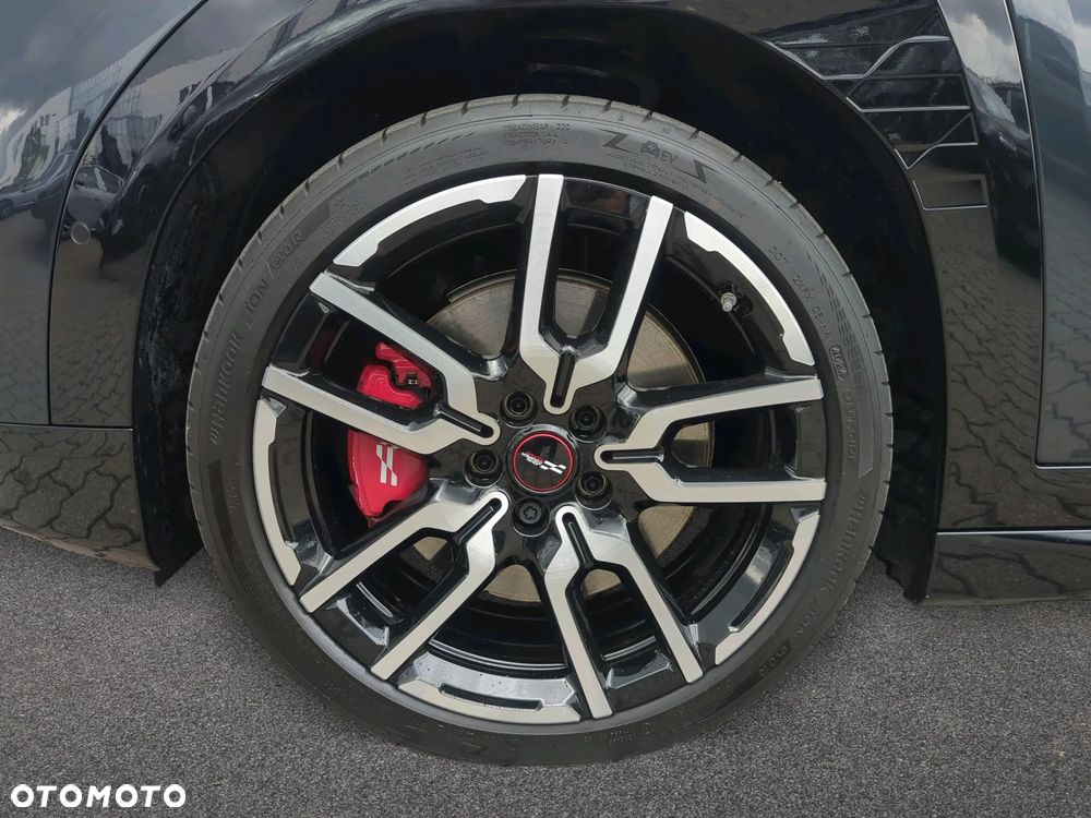 MINI Aceman JCW E 54.2kWh - 13