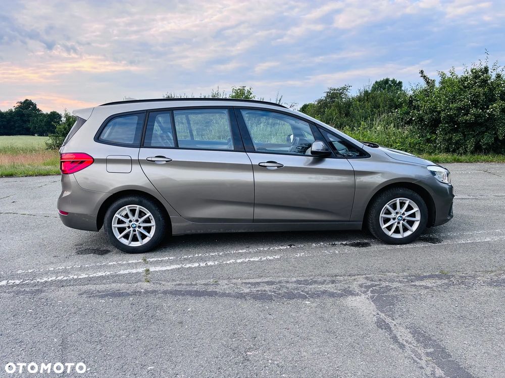 BMW Seria 2 218i GT Luxury Line - 5