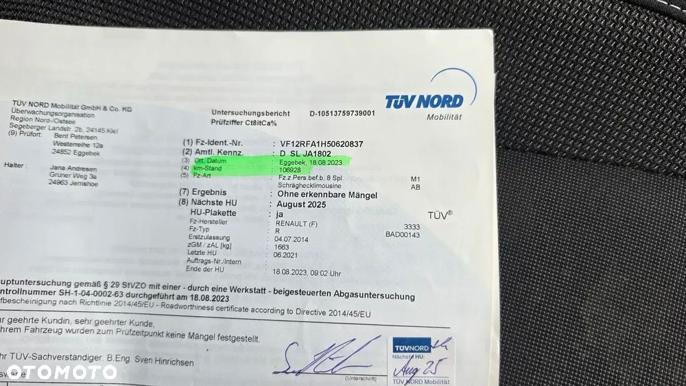 Renault Captur - 29