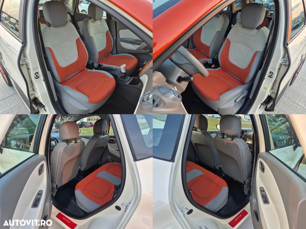 Renault Captur ENERGY TCe 90 Start&Stop Luxe - 25