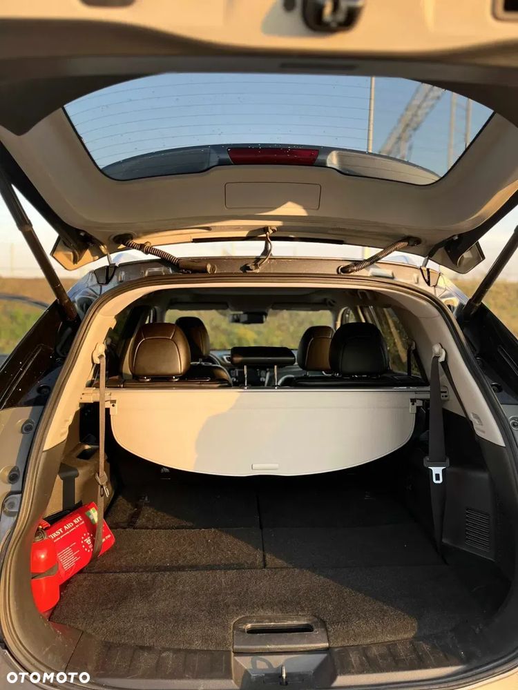 Nissan X-Trail 1.6 DCi Acenta Xtronic 2WD - 15