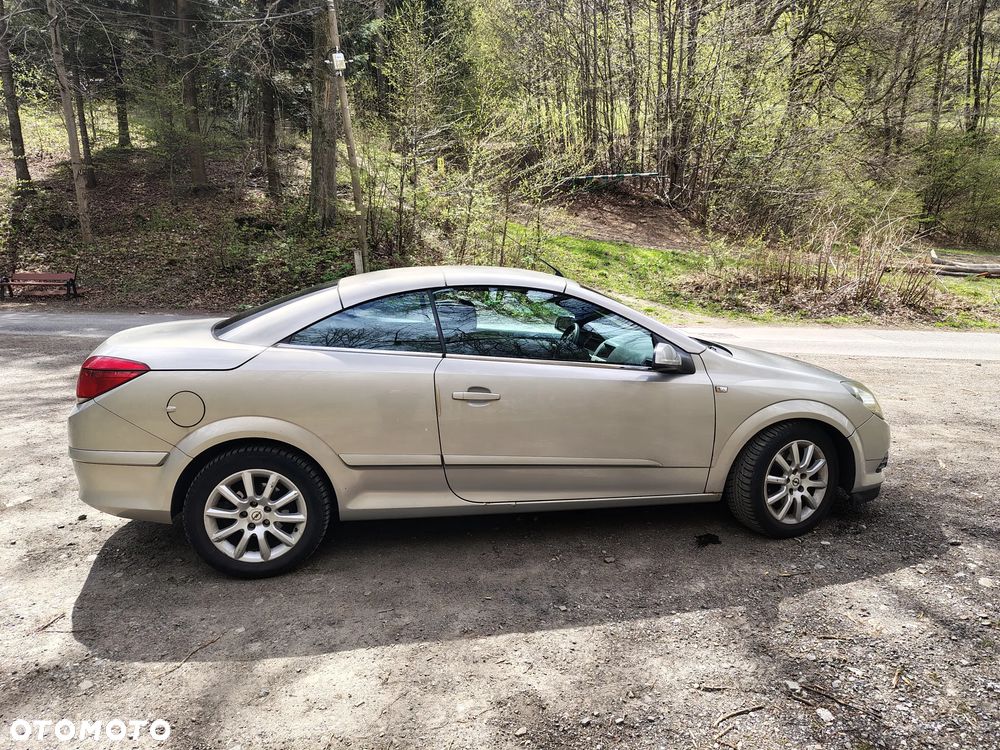 Opel Astra 1.9 CDTI Cosmo - 5