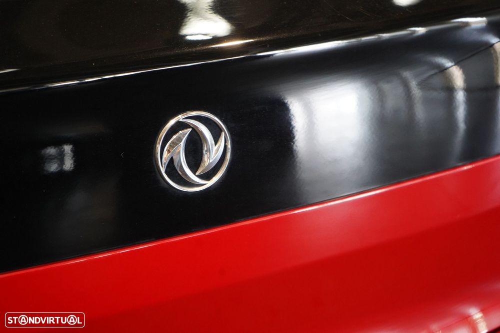 Dongfeng Box 42 kWh Plus - 37