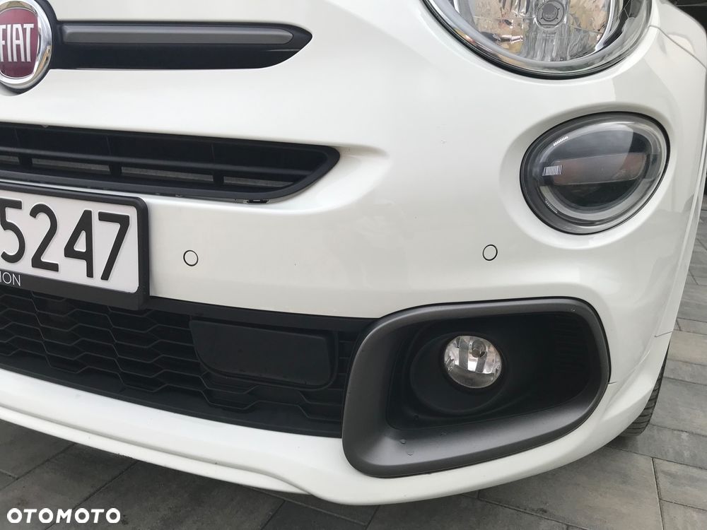 Fiat 500X 1.0 Cross - 10