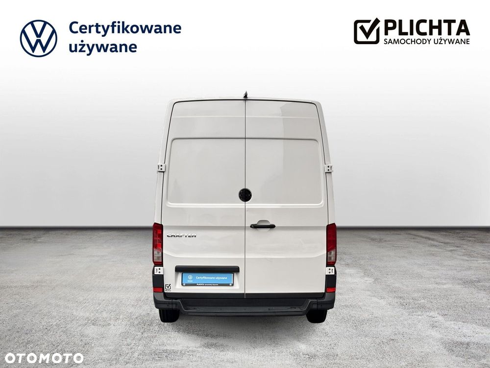 Volkswagen Crafter L3H2 - 4