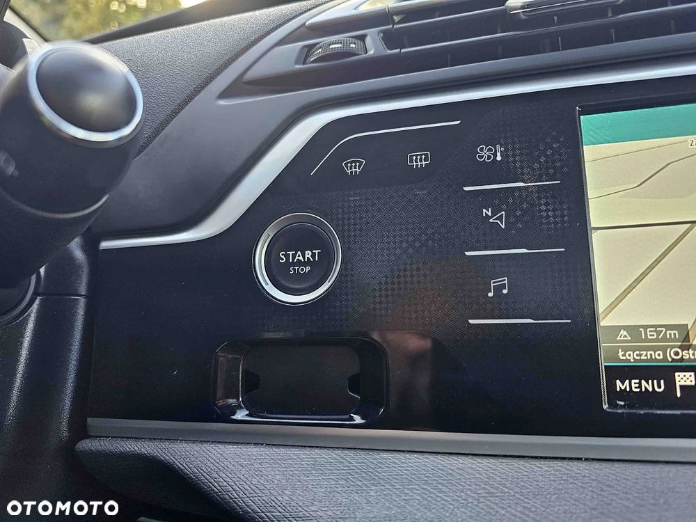 Citroën C4 Grand Picasso 2.0 HDi FAP EGS6 (7-Sitzer) Exclusive - 30