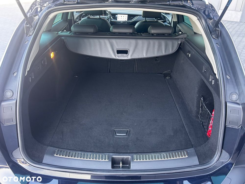 Opel Insignia 1.5 Direct InjectionTurbo Innovation - 32