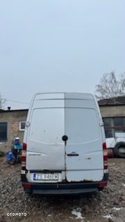 Mercedes-Benz Sprinter - 3