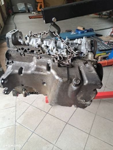 Silnik do Suzuki Grand Vitara II - 2