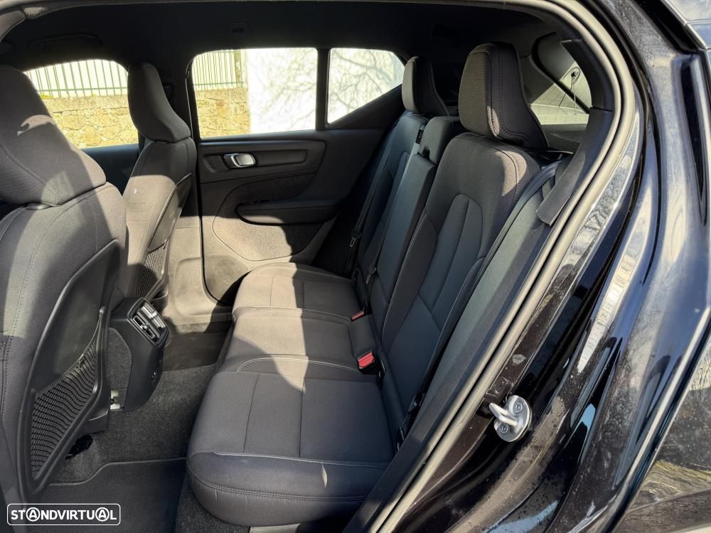 Volvo XC 40 Recharge 69 kWh Single Motor Plus - 21