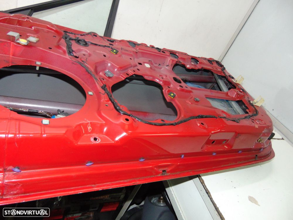 Mazda mx 5 NB 2º modelo porta lado direito - 5