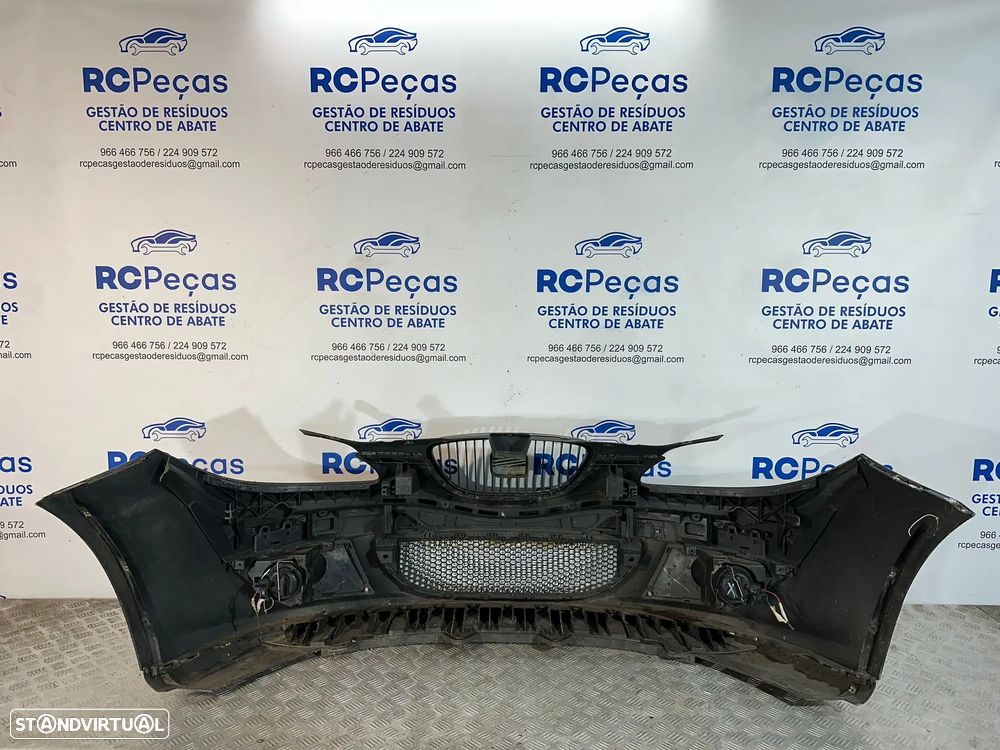 .Parachoques Frente Frontal Seat Altea 5P 5P0807221 2004 - 2015 - 3