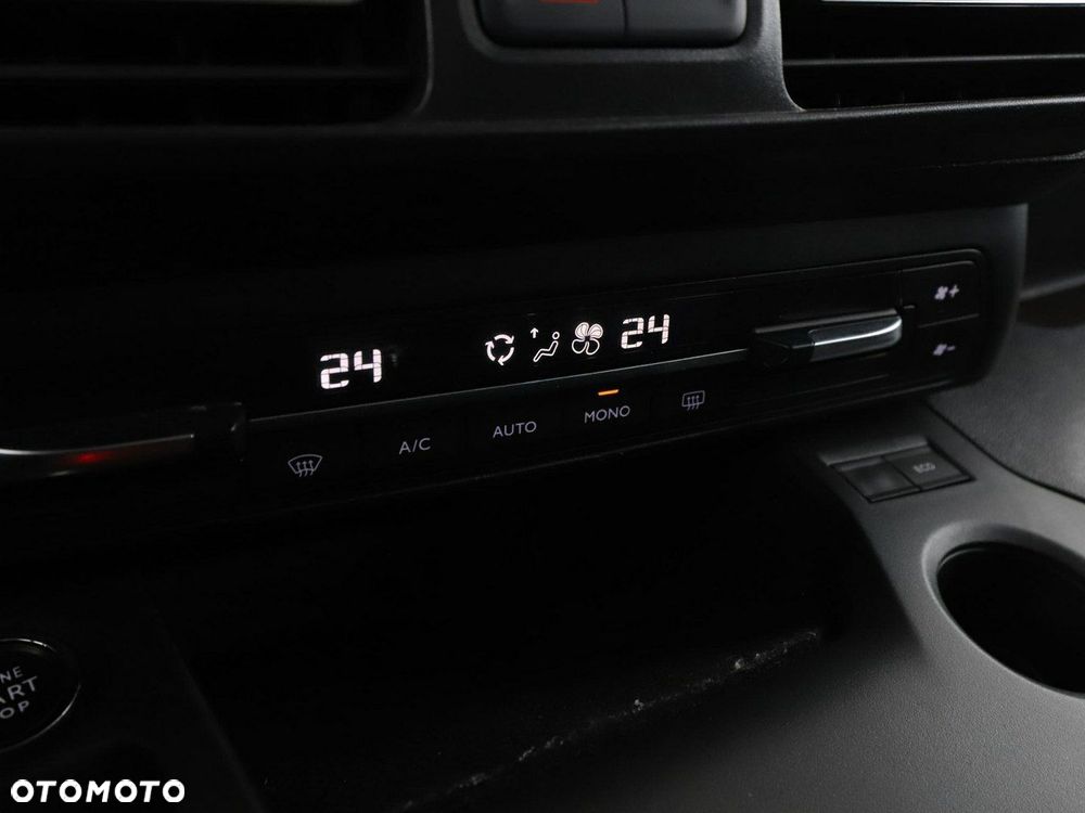 Toyota Proace City Verso 1.5 D-4D L1 Club - 28