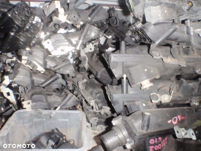 kolektor ssący fiat opel  astra combo corsa 1.3 diesel euro 4 euro 5 - 4