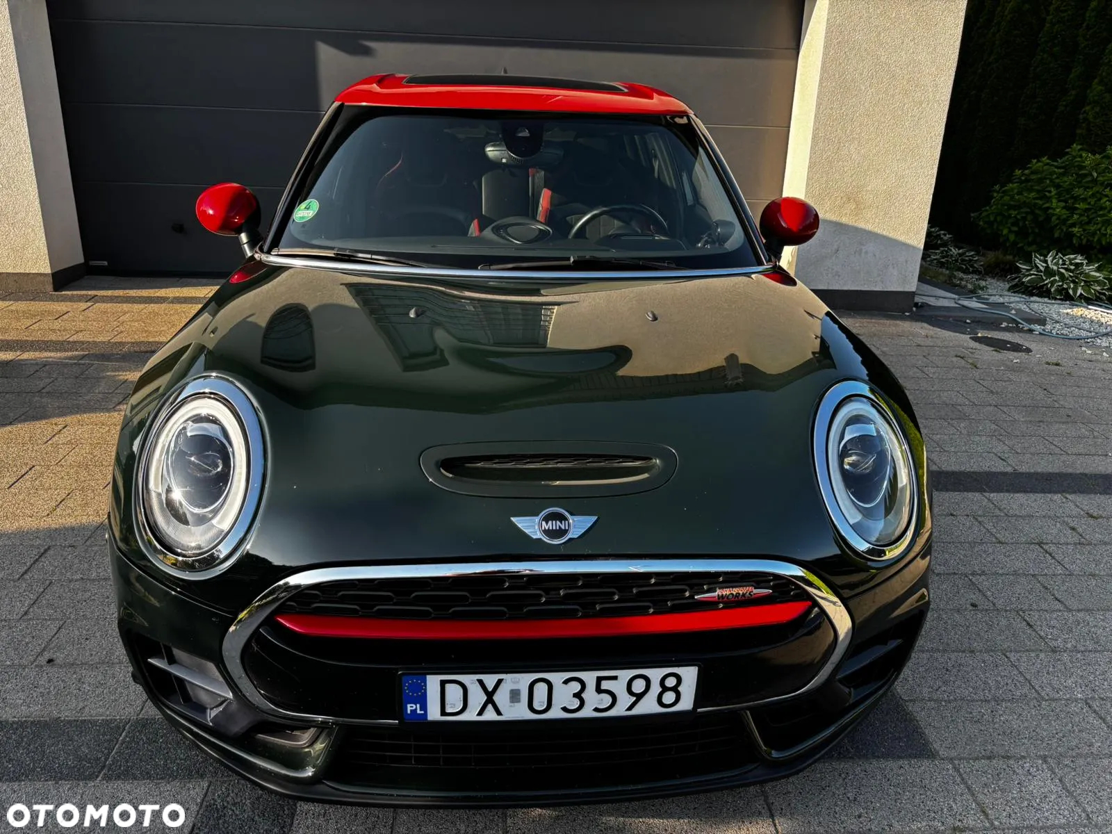 MINI John Cooper Works - 27