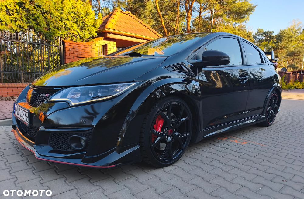 Honda Civic - 16