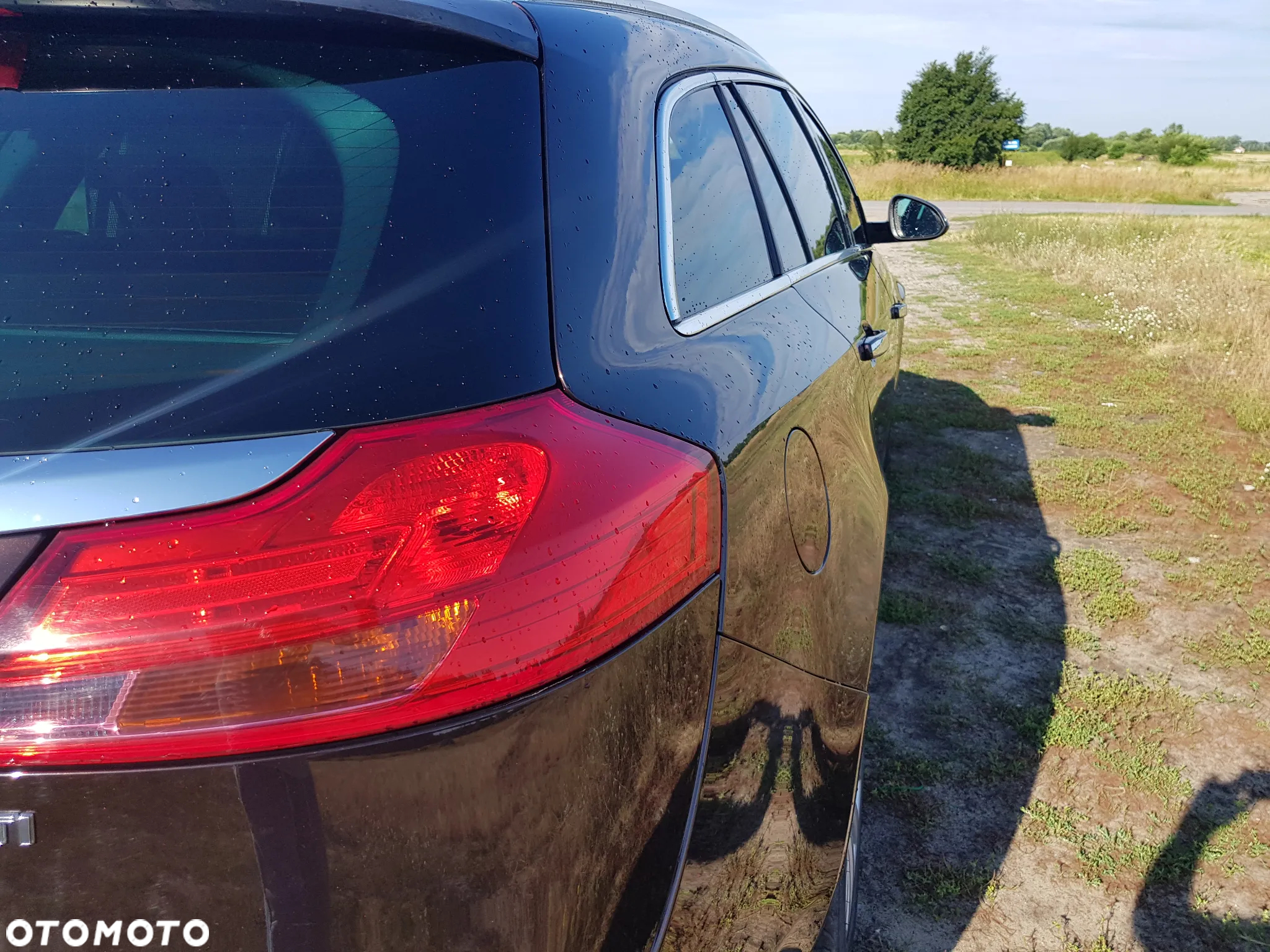 Opel Insignia 2.0 CDTI Edition - 6