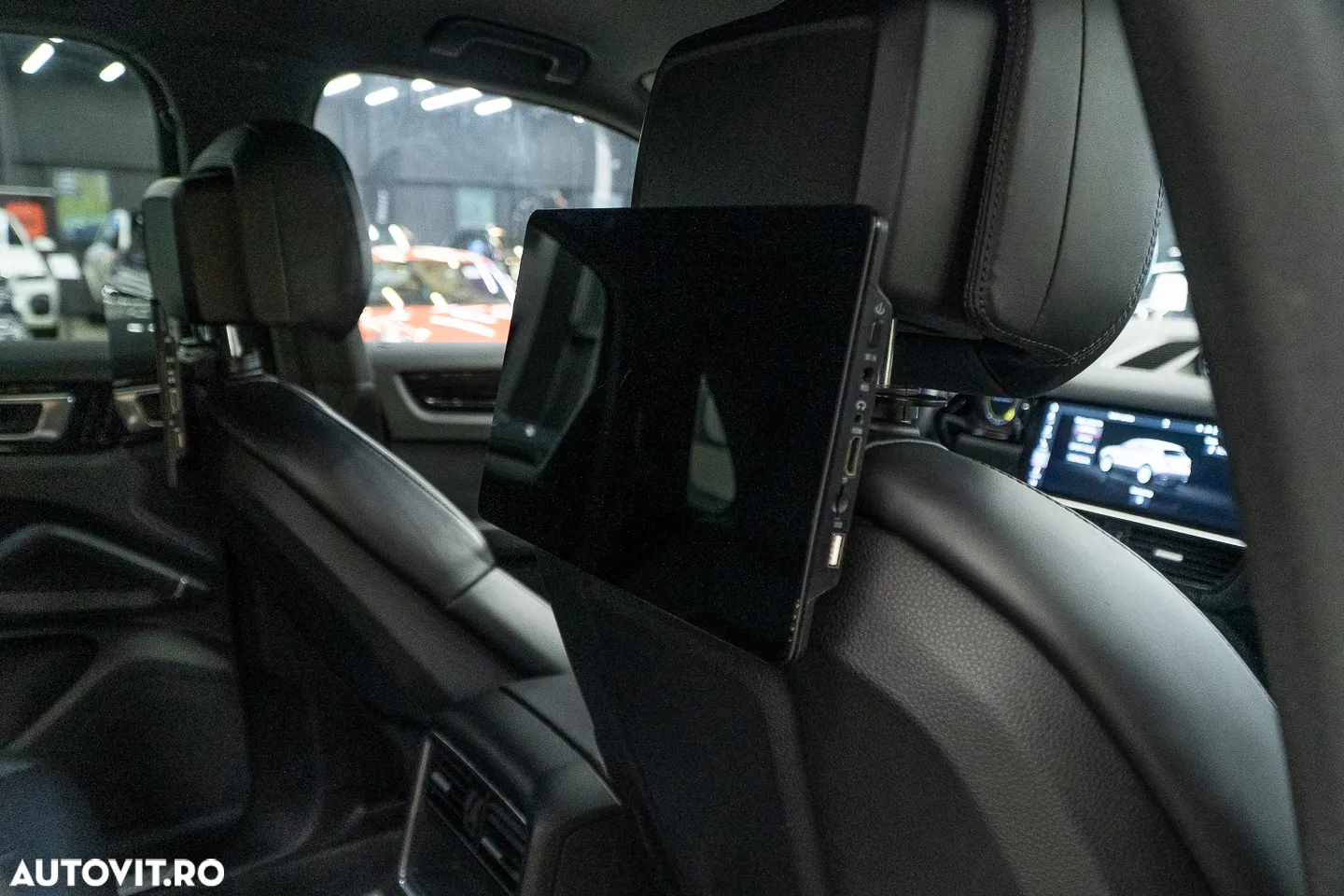 Porsche Cayenne Tiptronic S - 32