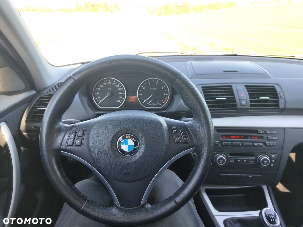 BMW Seria 1 116i Edition Lifestyle - 12